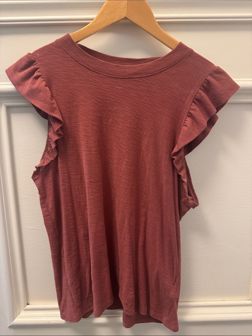 Nation Paulette Top